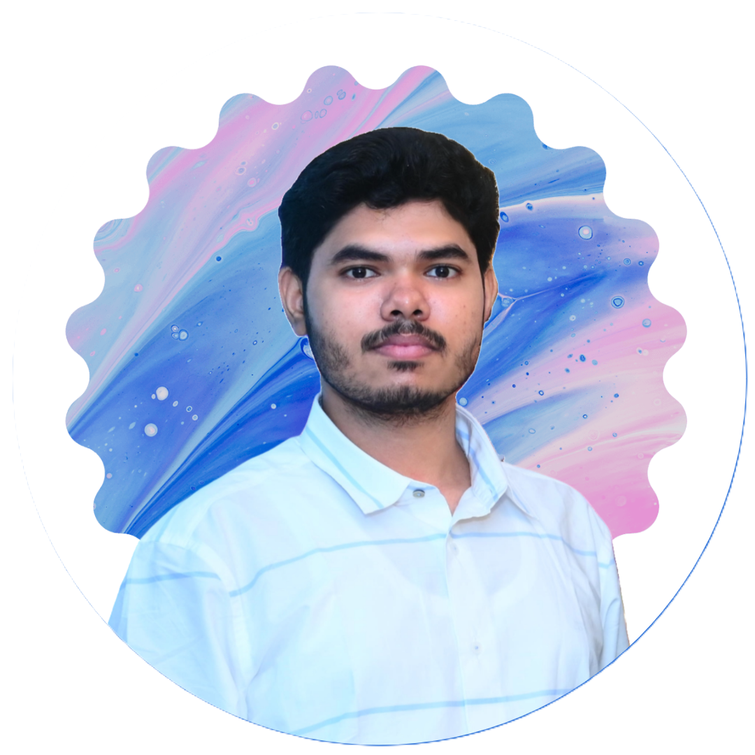 Gyana Prakash Sahoo